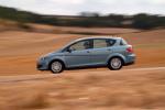 Seat Toledo 2004 года